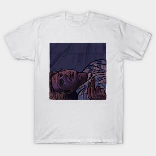 They Live - John Nada T-Shirt